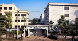 এক যুগে সিলেট ইঞ্জিনিয়ারিং কলেজ