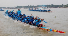 বছরব্যাপী নৌকা বাইচের আয়োজন করবে পানি সম্পদ মন্ত্রণালয়