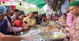 সুগন্ধা প্লাসসহ ৩ প্রতিষ্ঠানকে ৩০ হাজার টাকা জরিমানা