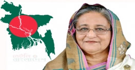 দেশের পথে প্রধানমন্ত্রী