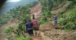 নেপালে ভয়াবহ ভূমিধসে ১২ জন নিহত