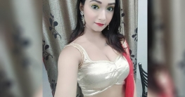 সানি লিওনকেও হার মানায় এই তরুণী