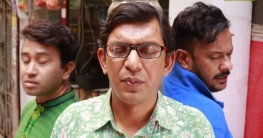 শেষবারের মতো বিসিএস দিচ্ছেন চঞ্চল চৌধুরী