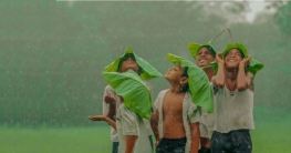 মেঘদূতের বার্তা নিয়ে হাজির পয়লা আষাঢ়