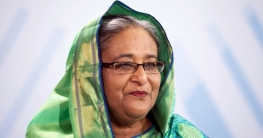 নিউইয়র্ক পৌঁছেছেন প্রধানমন্ত্রী