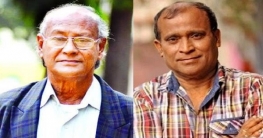 দুই অভিনেতাকে ২o লাখ টাকা অনুদান দিলেন প্রধানমন্ত্রী