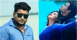 তুহিনের ‘রঙ তুলি’ ছড়িয়েছে রঙ