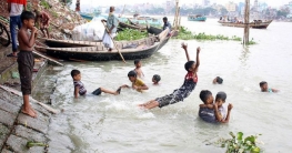 আরও বাড়বে তাপমাত্রা, জুনের মাঝামাঝিই আসছে বর্ষা