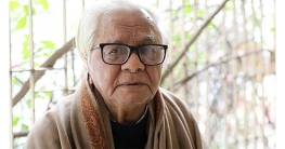 বদরুদ্দীন উমর স্বাধীনতা পুরস্কার নিবেন না