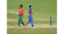 ‘হারেই প্রমাণ, বাংলাদেশ বড় দল’
