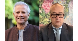 জুলাই হত্যাকাণ্ডের মামলা আইসিসিতে পাঠানোর আহ্বান টবি ক্যাডম্যানের