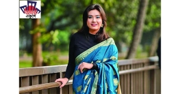 ভাষাশহীদদের প্রতি শ্রদ্ধাজ্ঞাপন চীনা ছাত্রীর