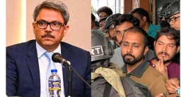 শাহরিয়ার আলমের হাসপাতালে অবরুদ্ধ চার সমন্বয়ক, পরে উদ্ধার