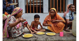 বিশ্বের ৩০০ কোটি মানুষের ভালো খাবার খাওয়ার সামর্থ্য নেই