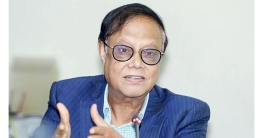 বাংলাদেশ ব্যাংকের গভর্নর হচ্ছেন ড. এইচ মনসুর