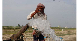 সোমবার ছিল বিশ্বের সবচেয়ে উষ্ণতম দিন