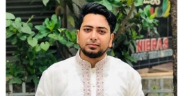 ছাত্রদের নতুন দল: নেতৃত্বে থাকছেন নাহিদ!