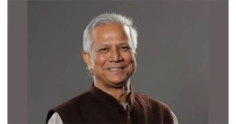 ডি-৮ সম্মেলনে যোগ দিতে ঢাকা ছেড়েছেন প্রধান উপদেষ্টা