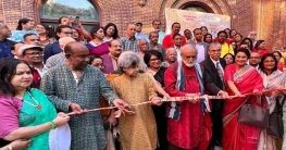 ‘যত বই তত প্রাণ’ স্লোগানে নিউইয়র্কে বাঙালির বইমেলা