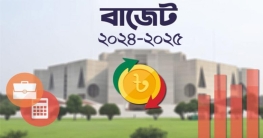 স্বাধীন বাংলাদেশে কোন বছরে কত টাকার বাজেট