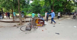 বিজয় ৭১ হল থেকে উত্তেজনার সূত্রপাত, ক্যাম্পাস ছাড়া আন্দোলনকারীরা