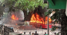 ঢাকাসহ ১৫ জেলায় সহিংসতায় নিহত ৬৬